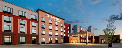 Top Hotels in Grande Prairie from $63 .